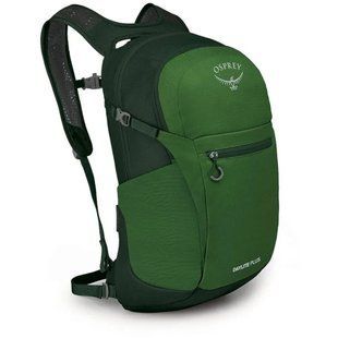 Рюкзак Osprey Daylite Plus 20L (green canopy/green creek - O/S) 2171270407 фото