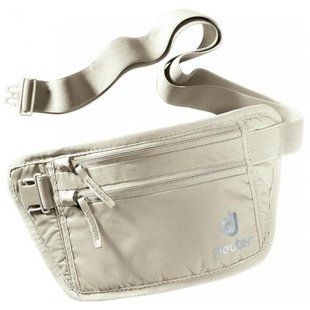 Гаманець DEUTER Security Money Belt I (6010 sand) 2323573166 фото