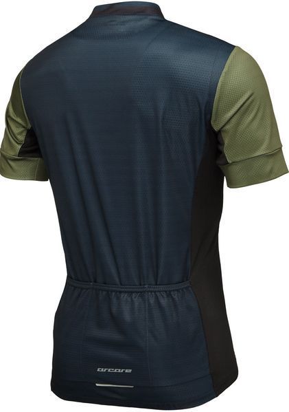 Велофутболка чоловіча Arcore LOEK GRN/BLU (XL) 2216655408 фото