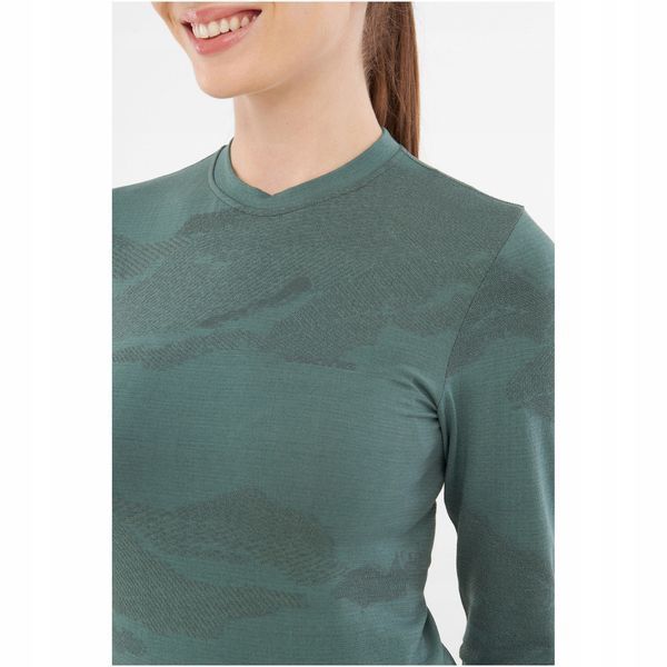 Термобілизна Viking Gasher (Lady Set) (L, green) 2382745234 фото
