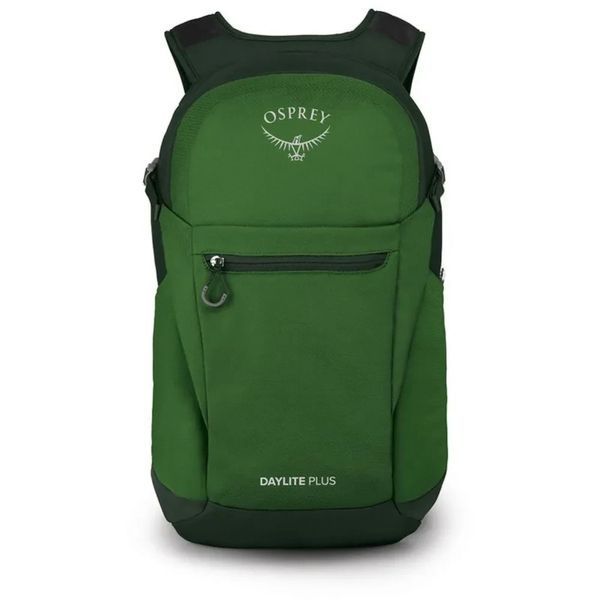 Рюкзак Osprey Daylite Plus 20L (green canopy/green creek - O/S) 2171270407 фото