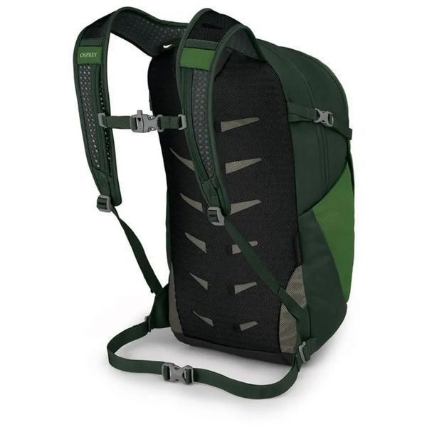 Рюкзак Osprey Daylite Plus 20L (green canopy/green creek - O/S) 2171270407 фото
