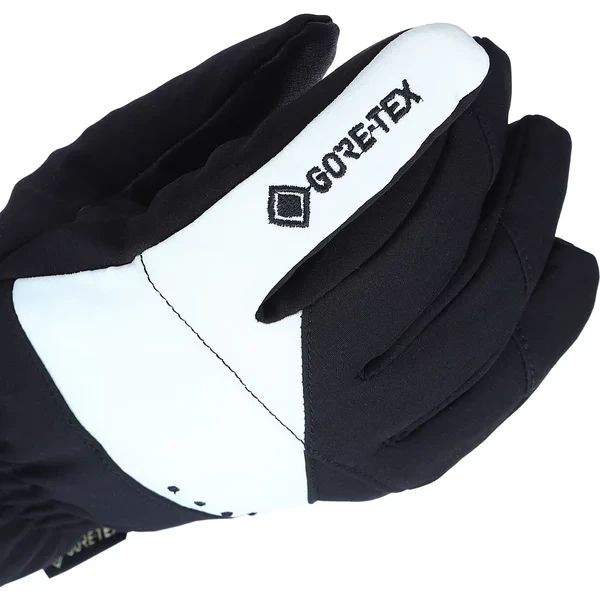 Рукавиці гірськолижні Viking Gloves Sherpa GTX (white, 5) 1982577942 фото