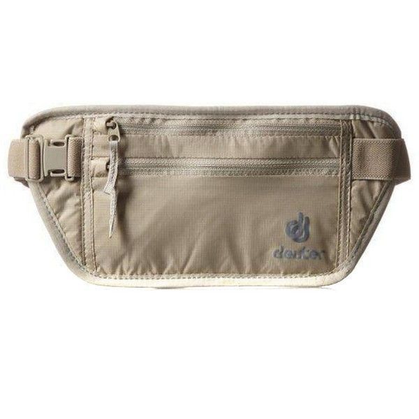 Гаманець DEUTER Security Money Belt I (6010 sand) 2323573166 фото