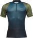 Велофутболка чоловіча Arcore LOEK GRN/BLU (XL) 2216655408 фото 1