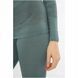Термобілизна Viking Gasher (Lady Set) (L, green) 2382745234 фото 4