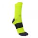 Шкарпетки спортивні Runto RACE (жовті, 35-38) 1818606837 фото 2