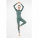 Термобілизна Viking Gasher (Lady Set) (L, green) 2382745234 фото 1