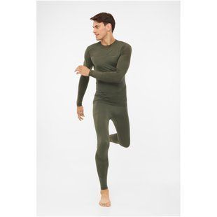 Термобілизна Viking Gasher (Man Set) (L, olive) 2382745285 фото