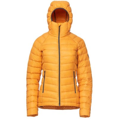 Куртка ж Turbat Trek Pro Wmn (помаранчова, S) 1915013799 фото