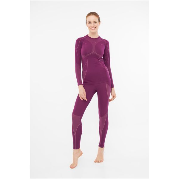 Термобілизна Viking Rocket (Lady Set) (L, purple / lt pink) 2382745235 фото