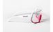 Окуляри LYNX Atlanta PH WP matt white / PINK / matt white Atlanta PH WP фото 2