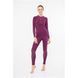Термобілизна Viking Rocket (Lady Set) (L, purple / lt pink) 2382745235 фото 2