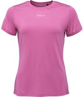 Футболка функціональна жіноча Fitforce TEORA (XS) 2968830956 фото