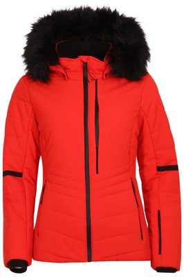 Куртка лижна жіноча Willard LUBA RED (M) 1491653668 фото