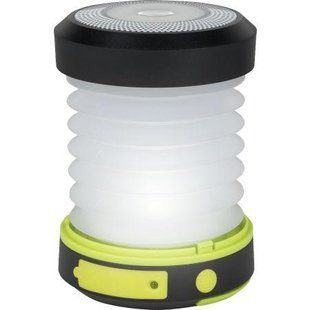 Лампа кемпінгова Crossroad PUK 1 W LED/ 800mAh 101090 фото