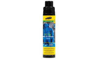 Прання та просочення Toko Eco Wash-In Proof 250ml 558 2603 фото