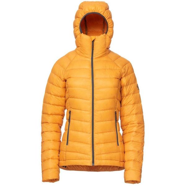 Куртка ж Turbat Trek Pro Wmn (помаранчова, XS) 1915015213 фото