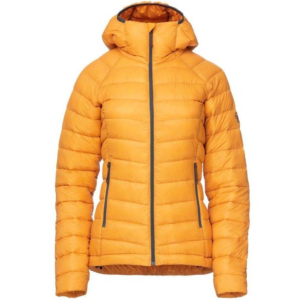 Куртка ж Turbat Trek Pro Wmn (помаранчова, XS) 1915015213 фото