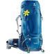 Рюкзак DEUTER Aircontact PRO 55+15 SL колір 3033 ocean-midnight 3330017 3033 фото 1