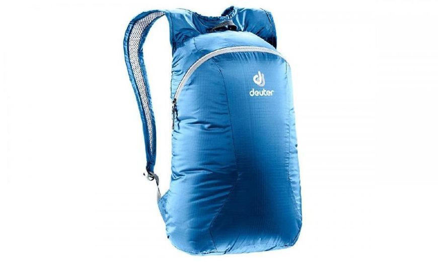 Рюкзак DEUTER Aircontact PRO 55+15 SL колір 3033 ocean-midnight 3330017 3033 фото
