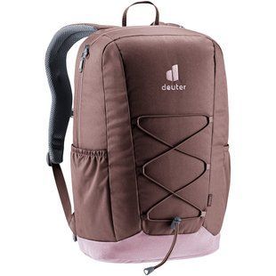Рюкзак DEUTER Gogo 25L (6509 raisin-grape) 2323573169 фото