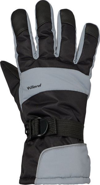 Рукавиці лижні чоловічі Willard TARUN GRY (XL) 2792025347 фото