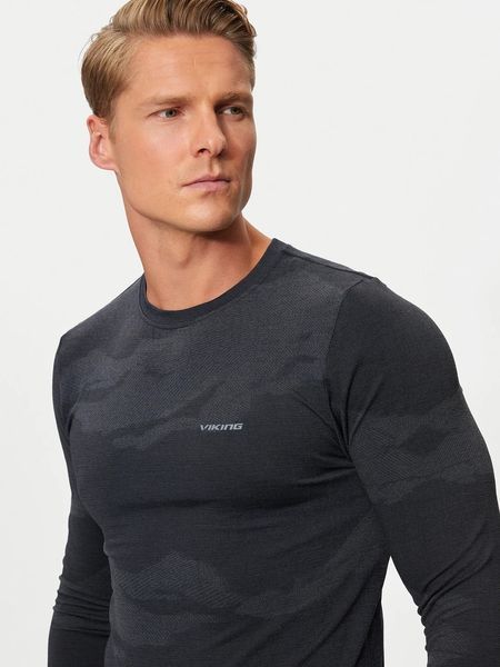 Термобілизна Viking Gasher (Man Set) (M, navy) 2382745287 фото