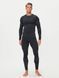Термобілизна Viking Gasher (Man Set) (M, navy) 2382745287 фото