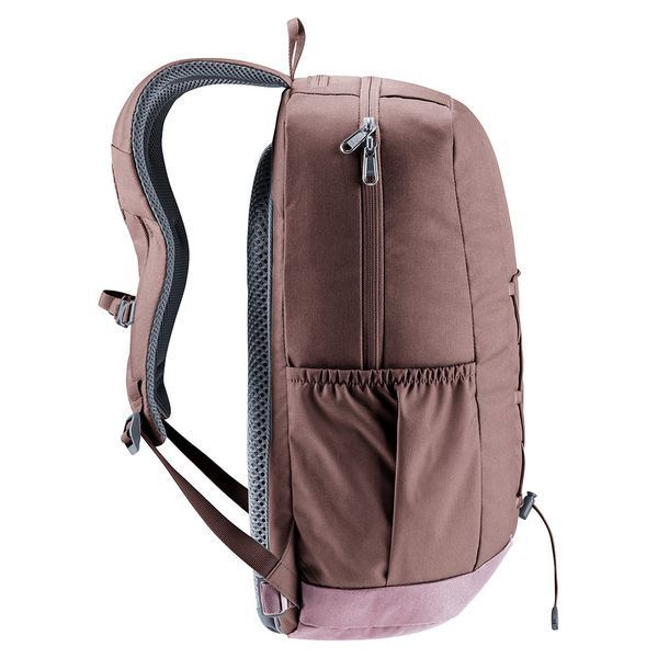 Рюкзак DEUTER Gogo 25L (6509 raisin-grape) 2323573169 фото