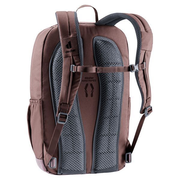 Рюкзак DEUTER Gogo 25L (6509 raisin-grape) 2323573169 фото