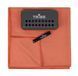 Рушник з мікрофібри Tribe Pocket Towel 40х80 см (brick-red) 2968829265 фото 2