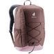 Рюкзак DEUTER Gogo 25L (6509 raisin-grape) 2323573169 фото 1