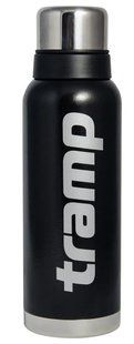 Термос TRAMP Expedition Line (black) 0.5л UTRC-030-black(0.5) фото