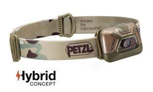 Ліхтарик Petzl TACTIKKA camo 739 фото