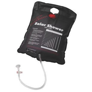 Душ похідний EASY CAMP Solar Shower 20L 1871958477 фото