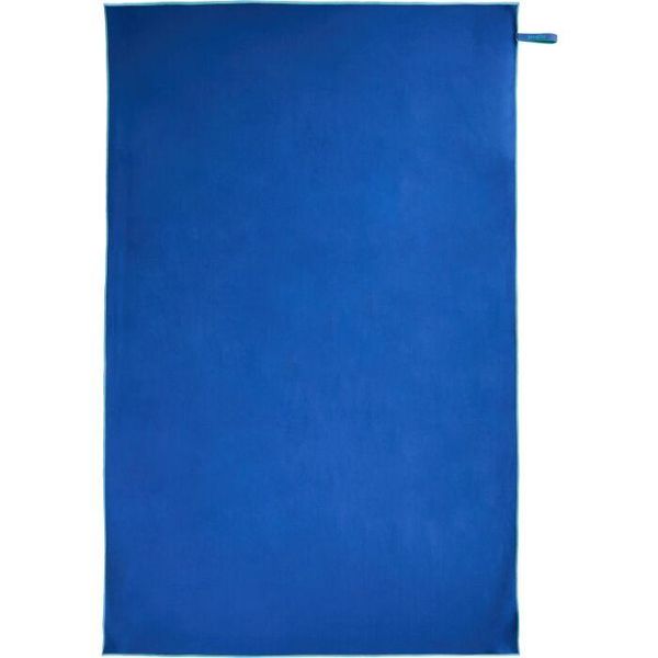 Рушник спортивний Aquos TOWEL 110 x 175 (синій) 2140744282 фото