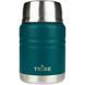 Термос Tribe Food Jar харчовий 0,45 л T-DE-0022-blue фото 3