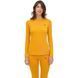 Термофутболка ж Turbat Retezat Top Wmn (golden yellow - M - жовтий) 2373350389 фото 1