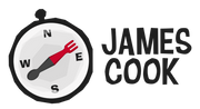 James Cook