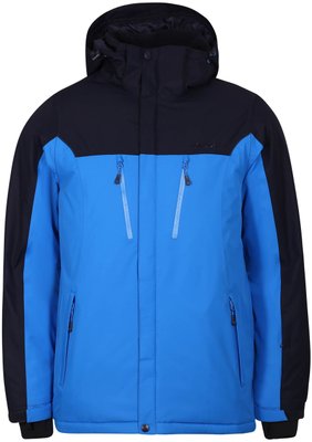 Куртка лижна чоловіча Willard KORPIS (синя, M) 2031885754 фото