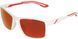 Окуляри Arcore OWEN Polarized (білі, червоний REVO) 2216655412 фото 1
