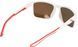 Окуляри Arcore OWEN Polarized (білі, червоний REVO) 2216655412 фото 3