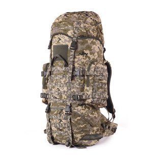 Рюкзак TC RAID 70L (MM14 Ukr) 2291650126 фото