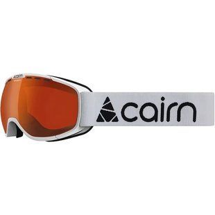 Окуляри гірськолижні Cairn Blaze M SPX2 (shiny white) 2892376920 фото