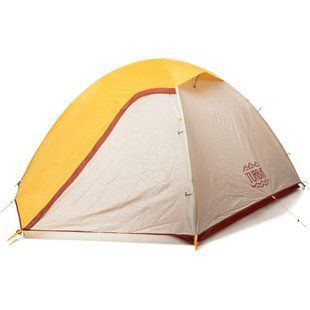 Намет Turbat BORZHAVA 3 ALU yellow - жовтий 680 фото