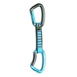 FA Відтяжка з карабінами Rock Express PAD 19 mm 12 см 720 фото