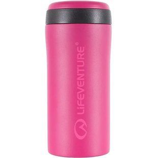Lifeventure кухоль Thermal Mug (pink matt) 2483305316 фото