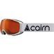 Окуляри гірськолижні Cairn Blaze M SPX2 (shiny white) 2892376920 фото