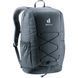 Рюкзак DEUTER Gogo 25L (7000 black) 2323573171 фото